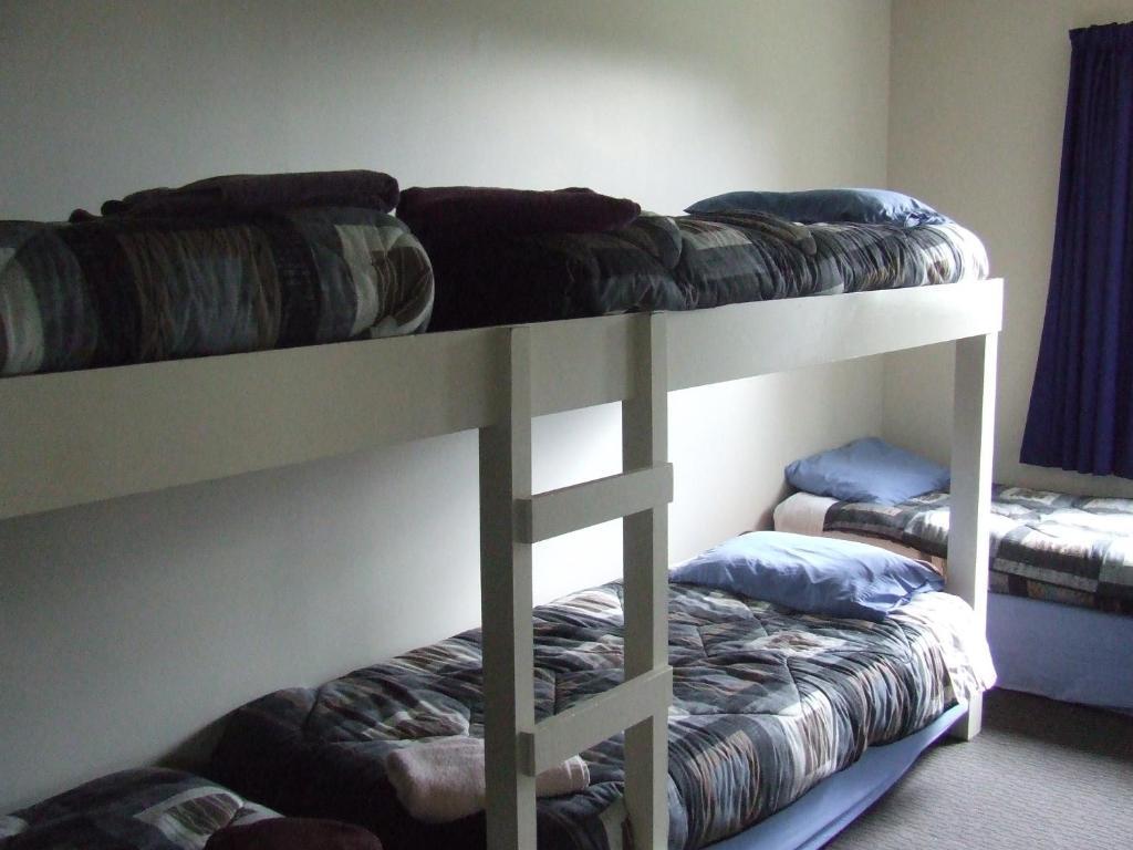 Hostel Fat Cod Backpackers Picton Zewnętrze zdjęcie