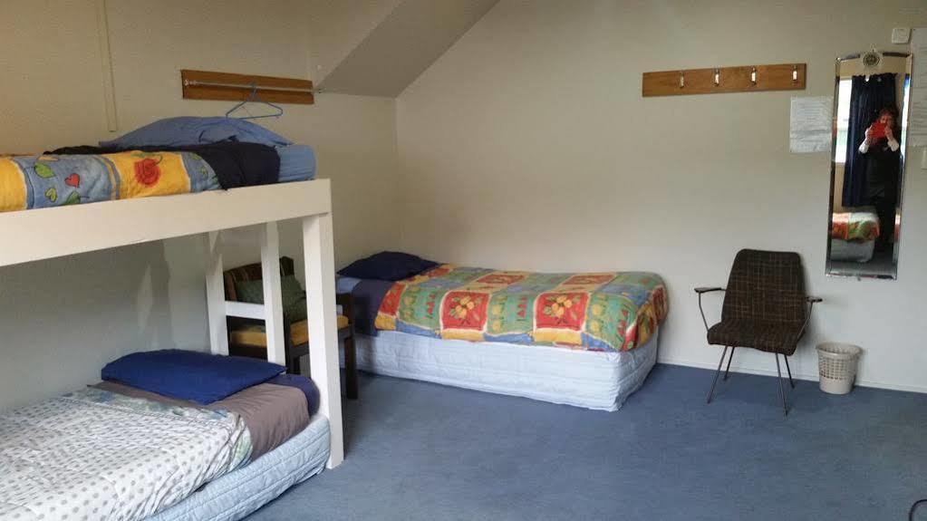 Hostel Fat Cod Backpackers Picton Zewnętrze zdjęcie