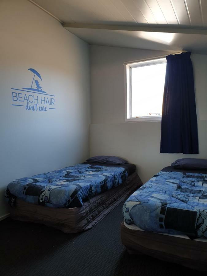 Hostel Fat Cod Backpackers Picton Zewnętrze zdjęcie