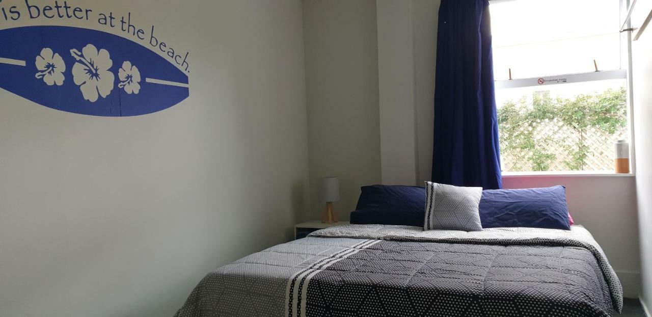 Hostel Fat Cod Backpackers Picton Zewnętrze zdjęcie