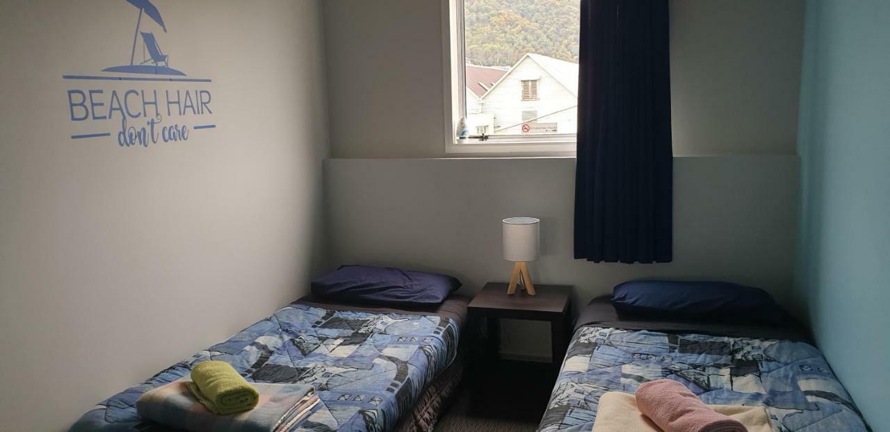 Hostel Fat Cod Backpackers Picton Zewnętrze zdjęcie