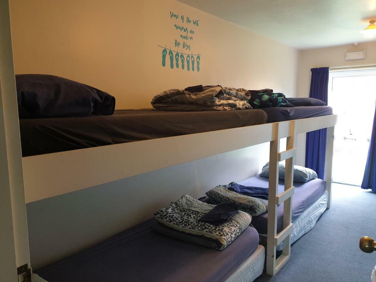 Hostel Fat Cod Backpackers Picton Zewnętrze zdjęcie