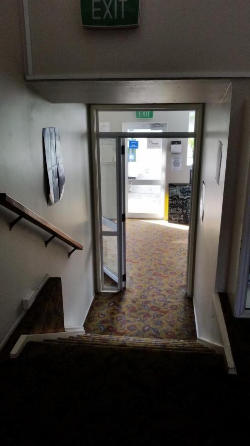 Hostel Fat Cod Backpackers Picton Zewnętrze zdjęcie