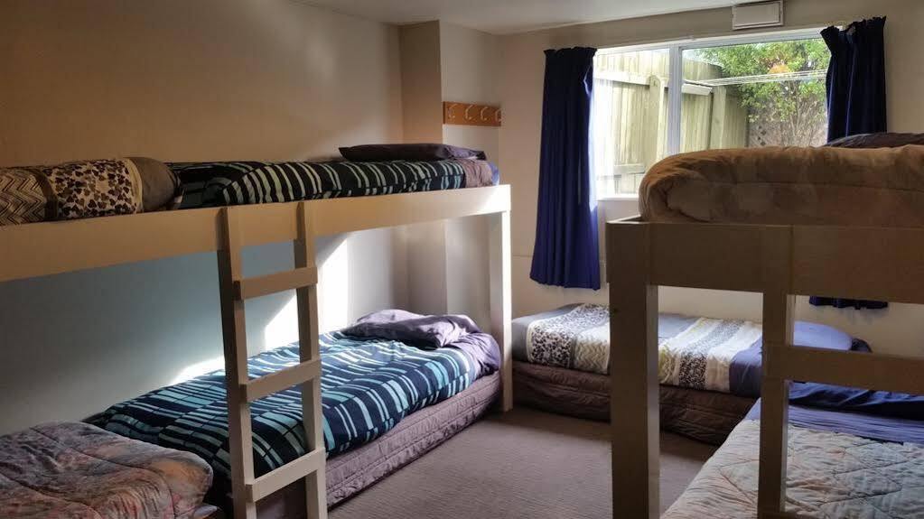 Hostel Fat Cod Backpackers Picton Zewnętrze zdjęcie